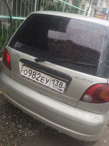 Daewoo: Ассалому алейкум срочно сатылат 130000 болотурганы