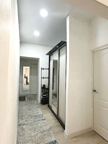 Продажа квартир: 2 комнаты, 58 м², Индивидуалка, 3 этаж, Евроремонт — 5