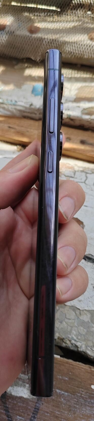 galaxy s23 ultra qiymeti: Samsung Galaxy S23 Ultra, 256 GB, rəng - Qara, Sensor, Barmaq izi, Simsiz şarj