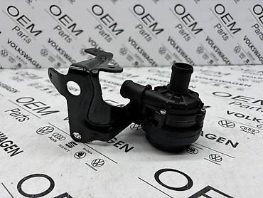 argon 50l cena: POMOCNA PUMPA VODE ZA VOLKSWAGEN TIGUAN, TOURAN, GOLF 7 . - 2Q0 965 — 2