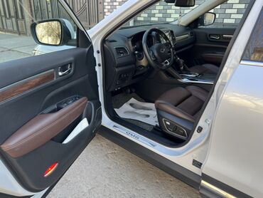 Renault: Renault QM6: 2020 г., Кроссовер — 10