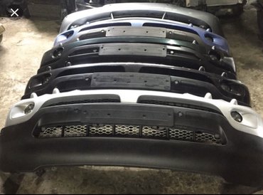 Бамперы и комплектующие: Запчасти на бмв есть всё бамперы на е36 е38 е39 е46 е53 е60 е65 е66 — 3