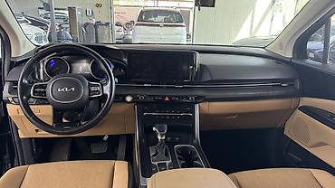 Унаа сатуу: Kia Carnival: 2022 г., 2.2 л, Автомат, Дизель, Вэн/Минивэн — 5