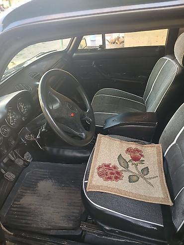 masın satışı: VAZ (LADA) 2106: 0.3 l | 1997 il 1578654 km Sedan — 6
