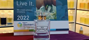 Ətriyyat: Ölkə üzrə ən çox çeşid və birinci əl ətirlər, top keyfiyyətli — 12