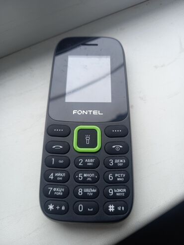 Nokia 2, 2 GB, цвет - Черный, 2 SIM