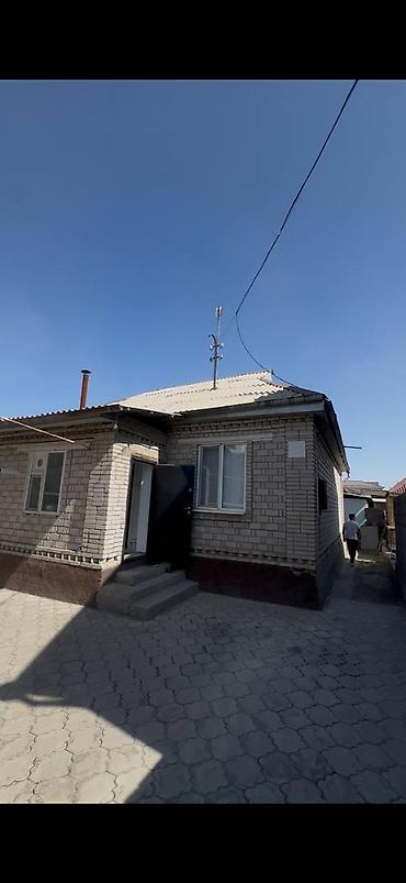 Продажа домов: Продаётся дом | 4 сотки | ж/м Кок-Жар Цена: $190000 Кирпичный — 3
