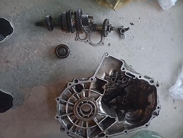komputer ehtiyat hisseleri: Chevrolet ehtiyat hissələri işlənmiş — 4