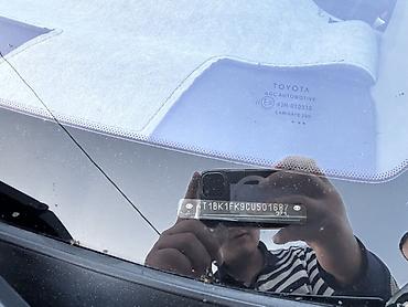 dio 27: Toyota Camry: 2012 г., 3.5 л, Автомат, Бензин, Седан — 10