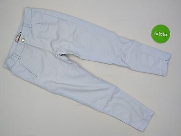creeks: M.Sara, Spodnie materiałowe damskie, rozmiar S — 2