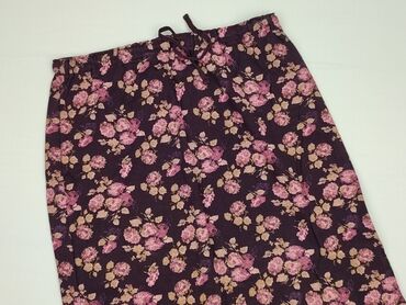 spódniczka w azteckie wzory: Laura Ashley, Spódnica damska, rozmiar L