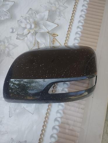 kia rio diffuser: Məhsul: Avtomobil yan güzgüsü üçün üst qapaq (korpus qapağı) Təsvir — 1