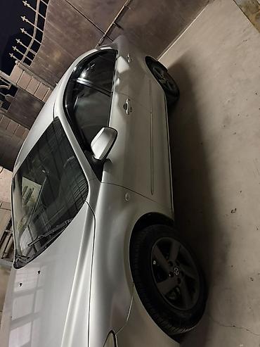 Mazda: Mazda 6: 2003 г., 2 л, Механика, Бензин, Лифтбек — 3