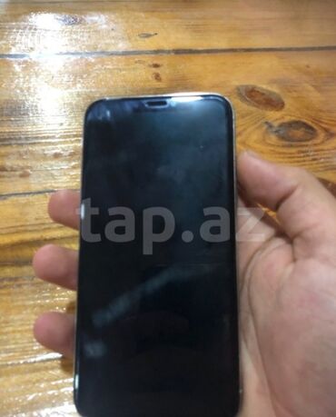 ekran iphone 11 pro: IPhone X, 64 GB, Ağ, Zəmanət, Kredit, Qırıq