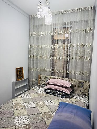 самолет бишкек каракол: Коттедж, Diamond Resort, Бостери, 6 мест — 5