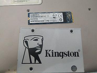 ssd samsung: Накопитель для ПК, Б/у, SSD, 256 ГБ — 1