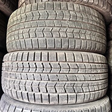шины на ниву r16: Шины 215 / 45 / R 18, Зима, Б/у, Пара, Легковые, Япония, Dunlop
