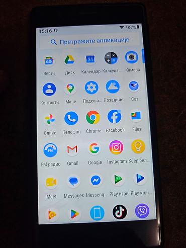 iphone se gold: Nokia 3 (TA-1029) – Android смартфон - Ekran 5.0" IPS, HD (720×1280) — 5