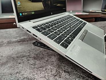 Ноутбуки HP: Для программирования, Новый, Intel Core i7 — 4