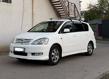 генератор на ипсум: Toyota Ipsum: 2003 г., 2.4 л, Автомат, Бензин, Минивэн — 1