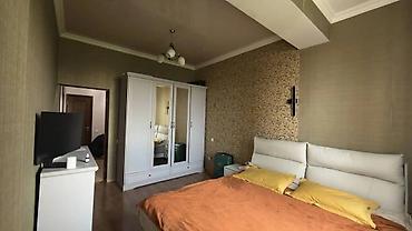 archa group: 3 комнаты, 85 м², Элитка, 2 этаж, Косметический ремонт — 7