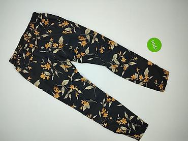 jeans lidl: Spodnie materiałowe damskie, rozmiar L — 3