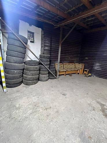 Шиномонтаж: Продается ШИНОМОНТАЖ — полный комплекс работ с колесами и шинами — 9