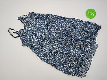 proste sukienki: Sukienka damska, rozmiar XL — 3