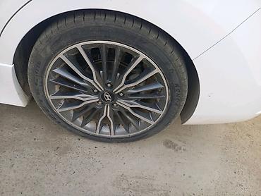 neta u pro машина: Hyundai Avante: 2017 г., 1.6 л, Автомат, Бензин, Седан — 6