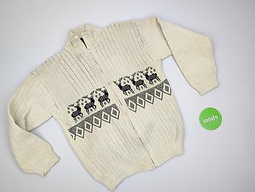 pull and bear bluza tupac: Kardigan dla mężczyzn, rozmiar XL — 2