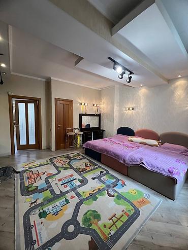 Продажа квартир: 4 комнаты, 186 м², Элитка, 2 этаж, Евроремонт — 5