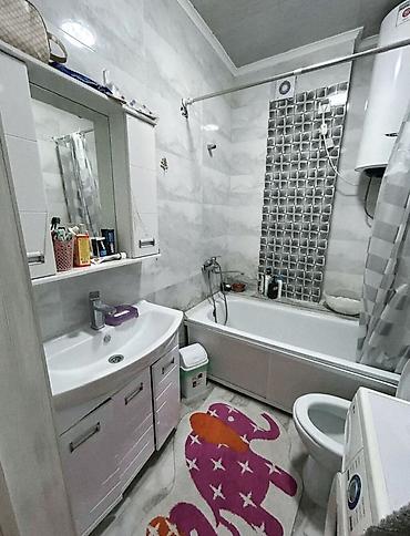 Продажа квартир: 1 комната, 42 м², Элитка, 2 этаж, Евроремонт — 12