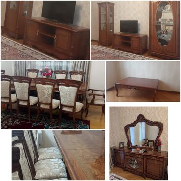 Digər mebel: İşlənmiş, Kredit yoxdur
