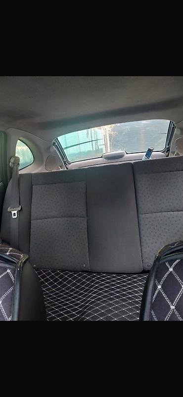 kia bong: Kia Rio: 2003 г., 1.5 л, Автомат, Бензин, Хэтчбэк — 5