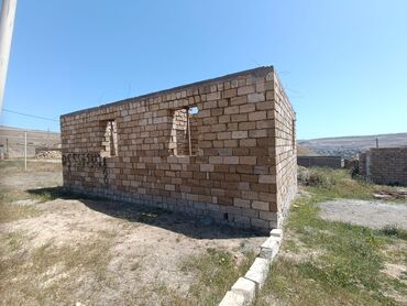 Həyət evləri və villaların satışı: 3 otaqlı, 80 kv. m, Kredit var, Təmirsiz — 7