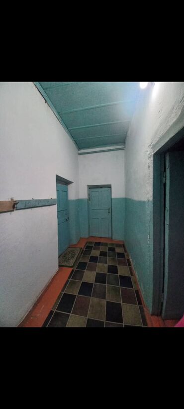 Продажа домов: Барачный, 66 м², 3 комнаты, Собственник, Старый ремонт — 1