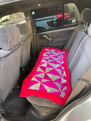 установка газа на авто в бишкеке: Volkswagen Vento: 1992 г., Седан