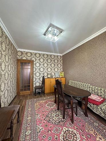 Daşınmaz əmlak: Bakı, Əhmədli, 5 otaqlı, Köhnə tikili, m. Əhmədli, 120 kv. m — 4
