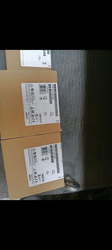 avto 444: ABB ACS355-03E-01A2-4 frekans çeviricisi (VFD) Texniki məlumat: - — 3