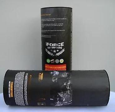 Trenerke: Trenerka bоја - Crna — 27