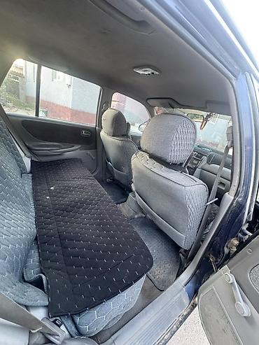 выкуп авто мазда: Mazda 626: 2000 г., 1.9 л, Механика, Бензин, Универсал — 3