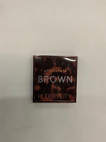 Косметика: Оригинальная косметика Dior, Anastasia Beverly Hills, Urban Desay at lalafo.kg — 8 Косметика: Оригинальная косметика Dior, Anastasia Beverly Hills, Urban Desay — 8