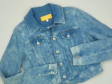 bib free: BIBA, Kurtka jeansowa damska, rozmiar S — 1