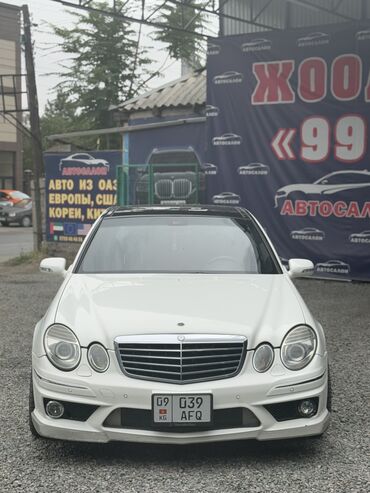 мерседес w124 e500 волчок купить в японии: Mercedes-Benz E-Class: 2003 г., 5.5 л, Автоматические, Бензин, Седан