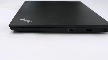 aser nitro: Lenovo ThinkPad e15 gen3, очень сильный ноутбук бизнес ноутбук который — 3