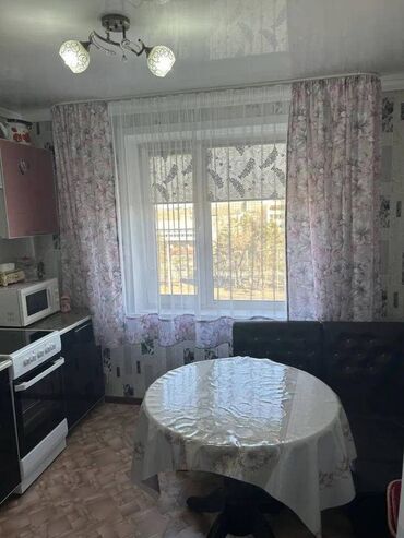 квартиры бишкек кок жар: 1 бөлмө, Кыймылсыз мүлк агенттиги, Чогуу жашоосу жок, Толугу менен эмереги бар