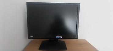 Masaüstü kompüterlər və iş stansiyaları: Lenovo ThinkCentre Göstəriciləri aşağıda verilib CPU: İntel Core i5 — 7