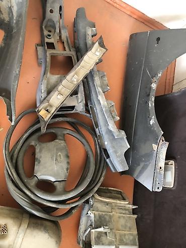 Передние фары: Комплект передних фар ВАЗ (LADA) 2008 г. — 20