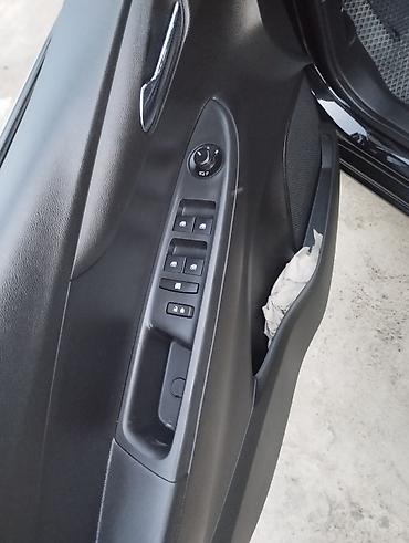 каробка спарк: Chevrolet Spark: 2019 г., Автомат, Бензин, Хэтчбэк — 2