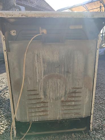 Кухонные плиты и варочные поверхности: Газовая, Механическое, Напольная, Б/у, Полная оплата — 7